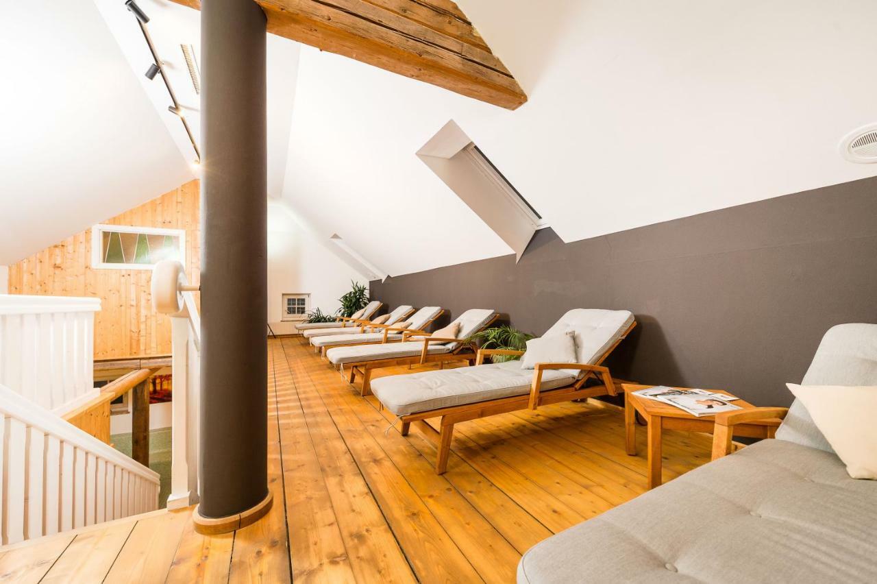 Ferienwohnung Hindenburg Saalfelden Exterior foto
